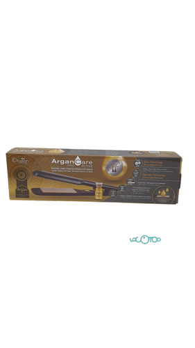 Plancha Pelo ID ITALIAN ARGANCARE PRO ACTIV