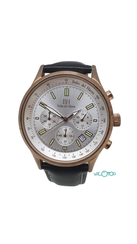 Reloj Pulsera PEDRO DEL HIERRO Talla 21 42 