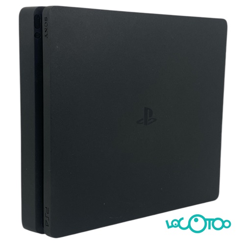 SONY PS4 SLIM 1 TB 