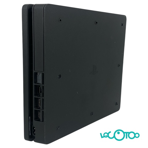SONY PS4 SLIM 1 TB 