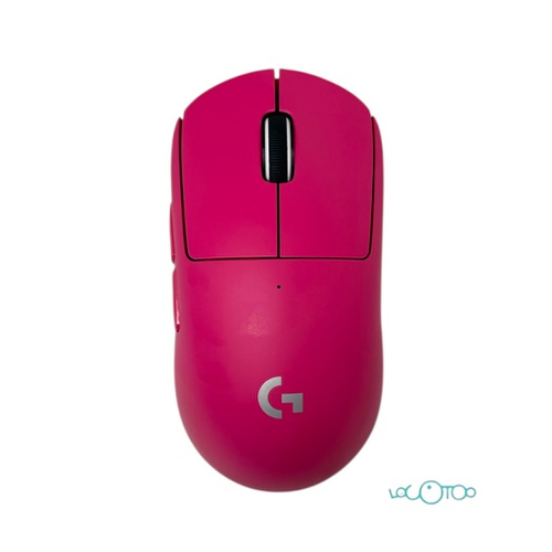LOGITECH PRO SUPERLIGHT 