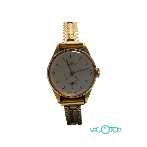 Reloj de Pulsera DOGMA PRIMA