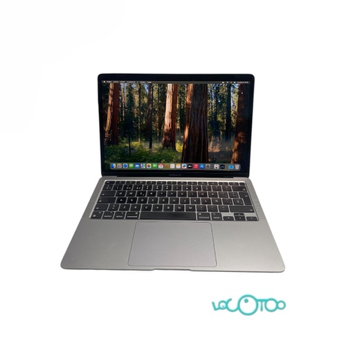 Portátil APPLE MACBOOK AIR (2020) (A2337) 2