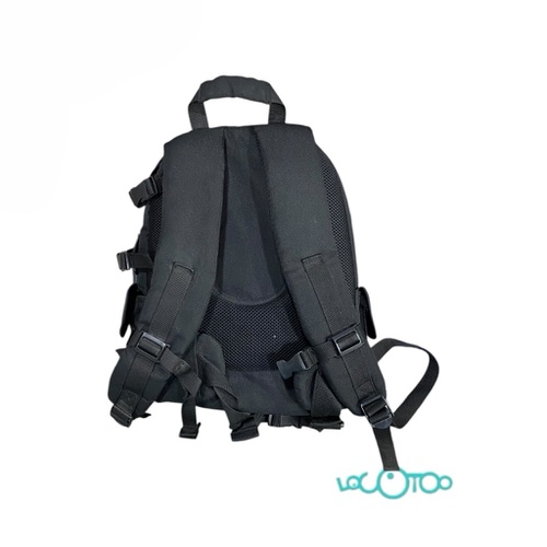 Varios Fotografía MANTONA MOCHILA FOTOGRAFI