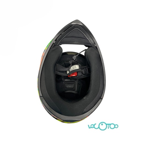 Casco AGV K-3 SV  DRUDI PERFORMANCE Integra