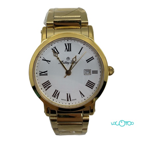 Reloj Pulsera MATHEY-TISSOT H611251MPBR