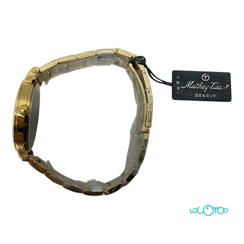 Reloj Pulsera MATHEY-TISSOT H611251MPBR