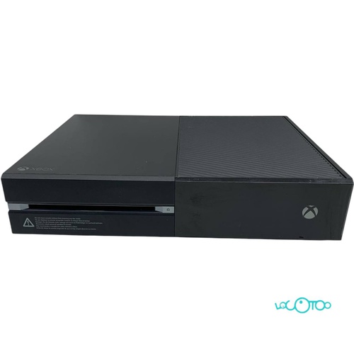  MICROSOFT XBOX ONE 500GB