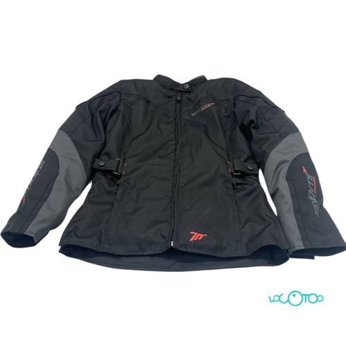 CHAQUETA DE MOTO SEVENTY DEGREES