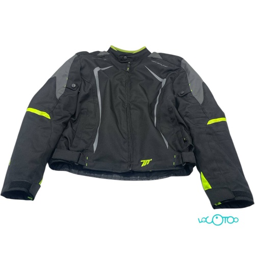 CHAQUETA DE MOTO SEVENTY DEGREES SD-JR47 
