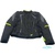 CHAQUETA DE MOTO SEVENTY DEGREES SD-JR47 