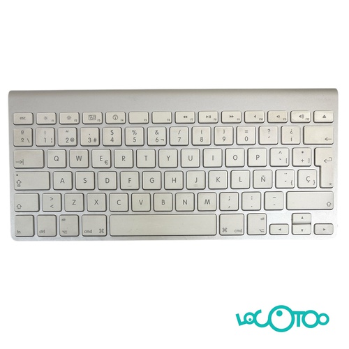 TECLADO APPLE A1314