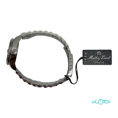 Reloj Pulsera MATHEY-TISSOT H810AI
