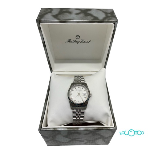 Reloj Pulsera MATHEY-TISSOT H810AI