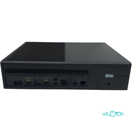  MICROSOFT XBOX ONE 500GB