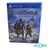  SONY PS4 GOD OF WAR RAGNAROK