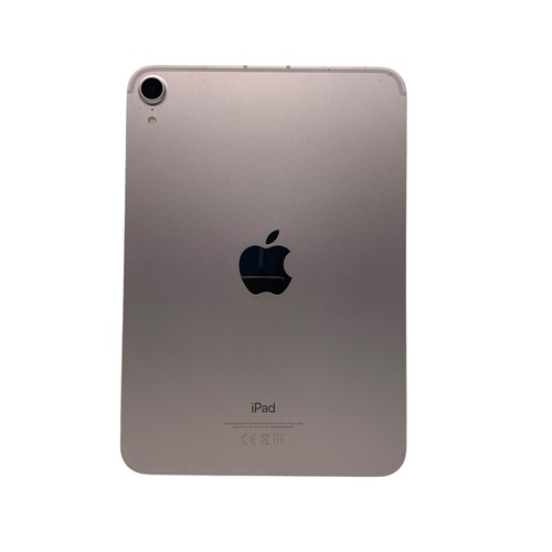 Tablet APPLE IPAD MINI 6ª GENERACION (A2568