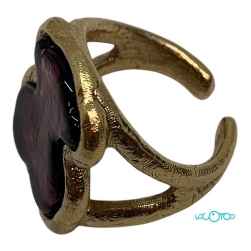 Anillo Oro TOUS ANILLO ORO 18K CON PIEDRA