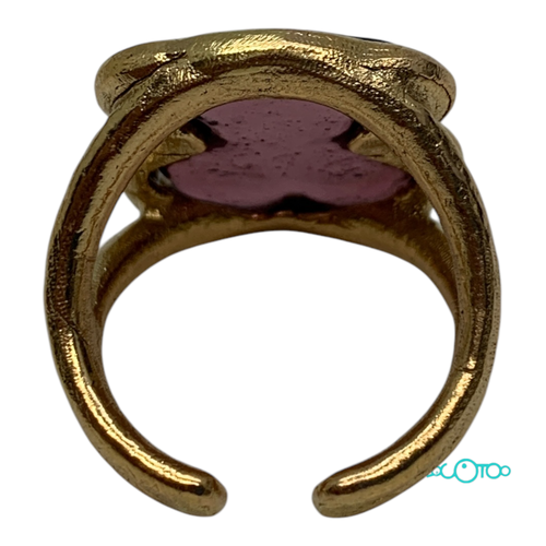 Anillo Oro TOUS ANILLO ORO 18K CON PIEDRA