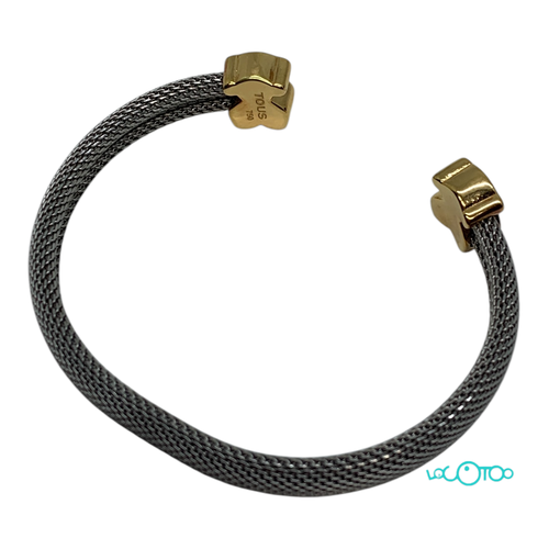Pulsera Oro TOUS PULSERA ORO 18K CON PIEDRA