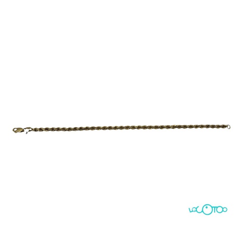 Pulsera Oro