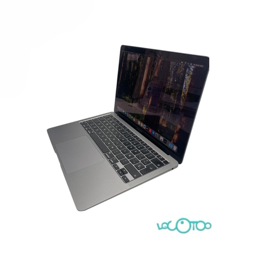 Portátil APPLE MACBOOK AIR (2020) (A2337) 2