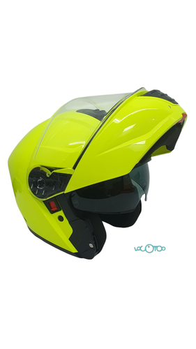 Casco WAYSCRAL ECE R22-06 Abatible Micromét