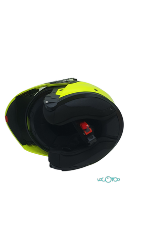 Casco WAYSCRAL ECE R22-06 Abatible Micromét