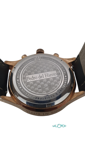 Reloj Pulsera PEDRO DEL HIERRO Talla 21 42 