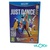 NINTENDO WII U JUST DANCE 2017