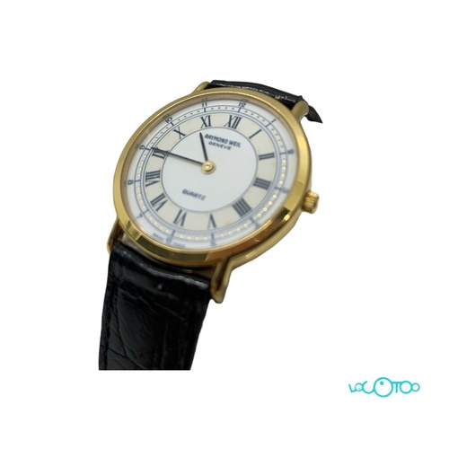 Reloj Pulsera RAYMOND WEIL 5508
