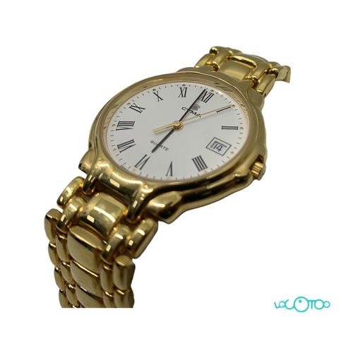Reloj Pulsera CYMA LE LOCLE