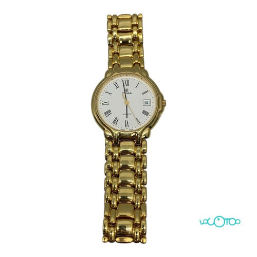 Reloj Pulsera CYMA LE LOCLE