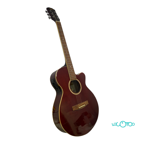 Guitarra Acústica STAGG GUITARRA