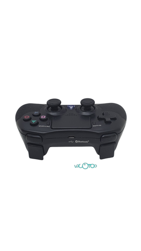 Mando Consola BLACKFIRE BFX-C20 Playstation