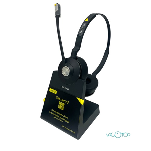 JABRA ENGAGE 65