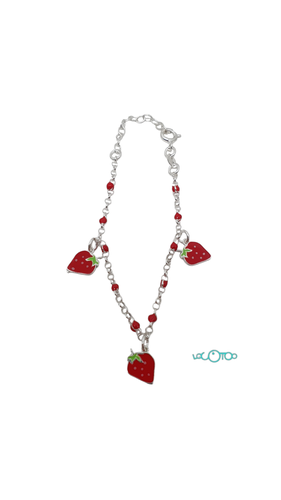 Pulsera Plata LOUGEDO PATRICIO PULSERA INFA