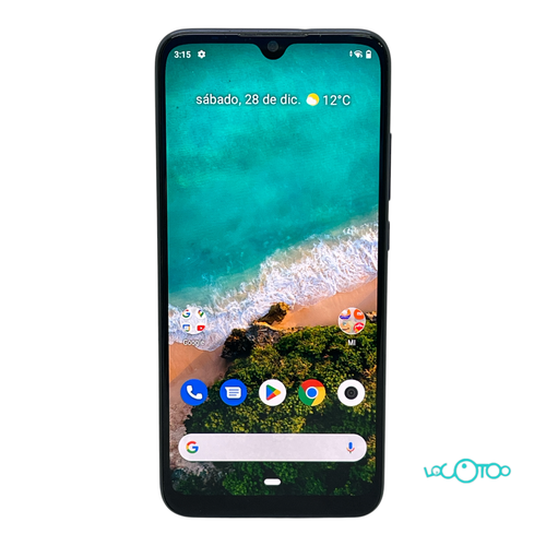 XIAOMI MI A3 4GB 128GB