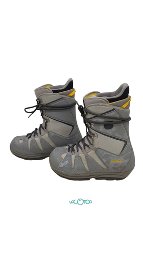 Botas De Snow BURTON MOTO Talla 43