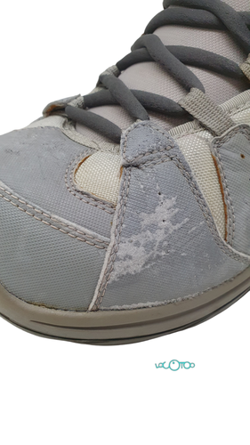 Botas De Snow BURTON MOTO Talla 43