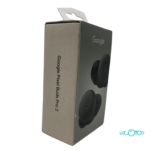 Auricular Bluetooth GOOGLE PIXEL BUDS PRO 2