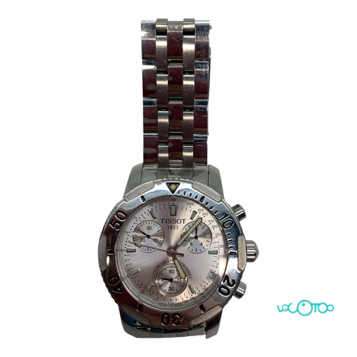 Reloj Pulsera TISSOT T362/462 Talla 16 39 m