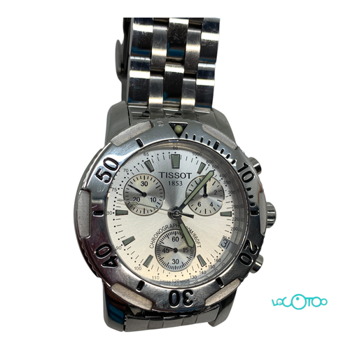 Reloj Pulsera TISSOT T362/462 Talla 16 39 m