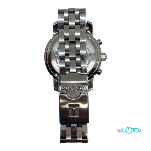 Reloj Pulsera TISSOT T362/462 Talla 16 39 m