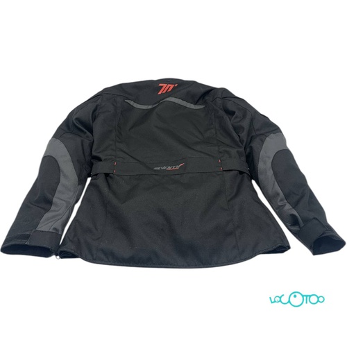 CHAQUETA DE MOTO SEVENTY DEGREES