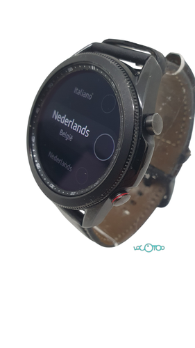 SAMSUNG WATCH 3