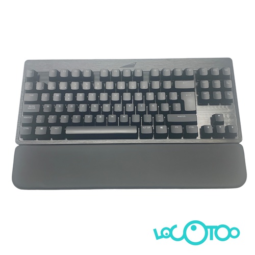 Teclado GAMING PRO MOUNTAIN EVEREST MAX