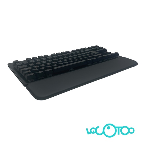 Teclado GAMING PRO MOUNTAIN EVEREST MAX