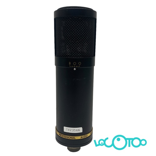 MICROFONO SONTRONICS STC-3X