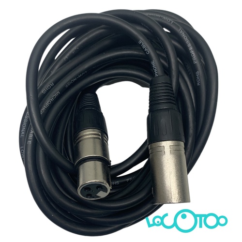 MICROFONO SONTRONICS STC-3X